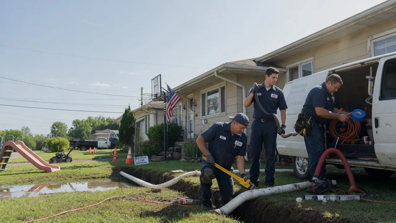 Toilet Installation in Farwell, MN near me